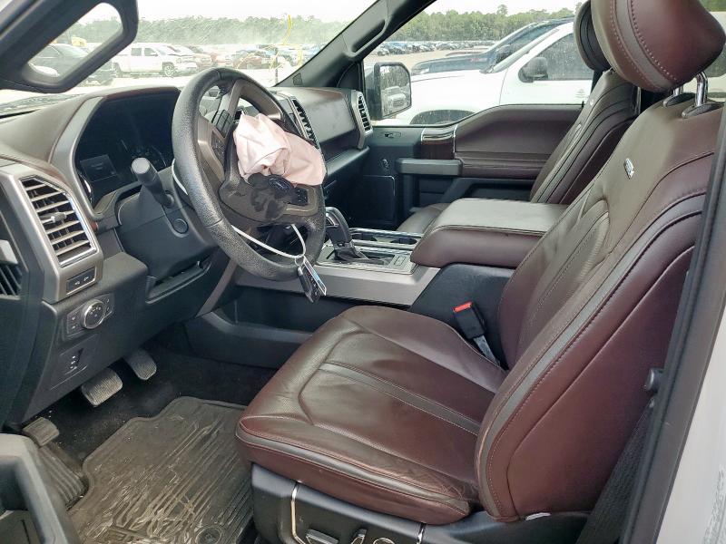 2015 FORD F150 SUPER - 1FTEW1CFXFFB33025