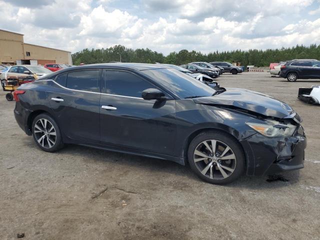Vin: 1n4aa6ap4gc422769, lot: 57709455, nissan maxima 3.5s 20164