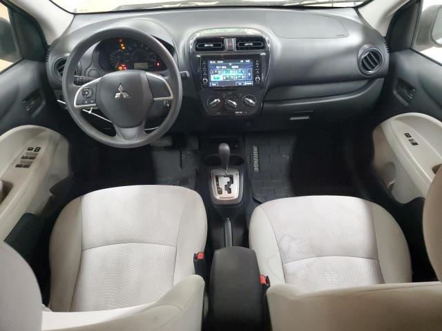 2018 MITSUBISHI MIRAGE G4 - ML32F3FJ7JHF01503