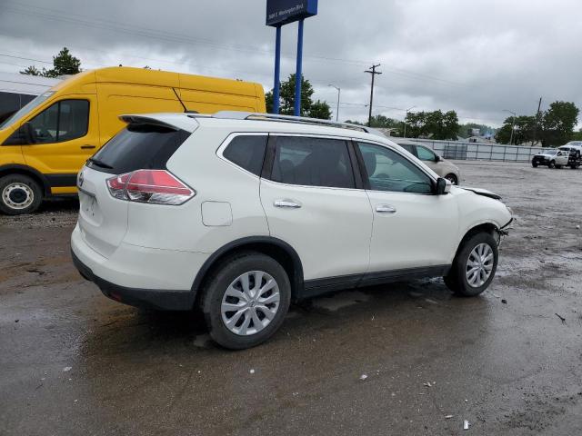 2016 NISSAN ROGUE S - 5N1AT2MT7GC818700