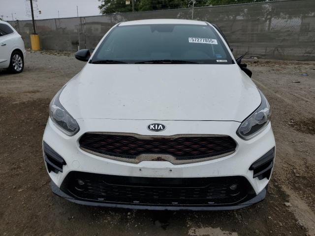 2021 KIA FORTE GT L - 3KPF34AD6ME286640