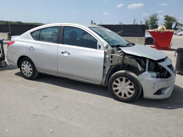 Vin: 3n1cn7ap8jl879760, lot: 58334565, nissan versa s 20184