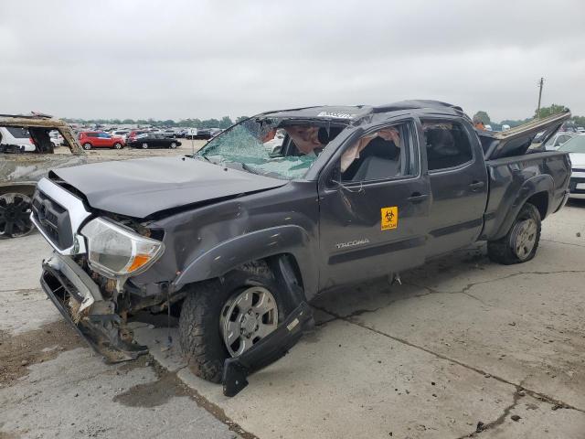 Vin: 3tmmu4fn7fm080631, lot: 56352775, toyota tacoma double cab long bed 2015 img_1
