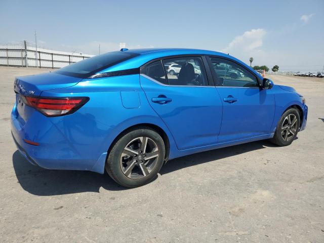 Vin: 3n1ab8cv4ry310324, lot: 55469445, nissan sentra sv 20243