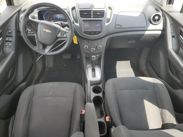 2016 CHEVROLET TRAX LS - 3GNCJKSB4GL279431