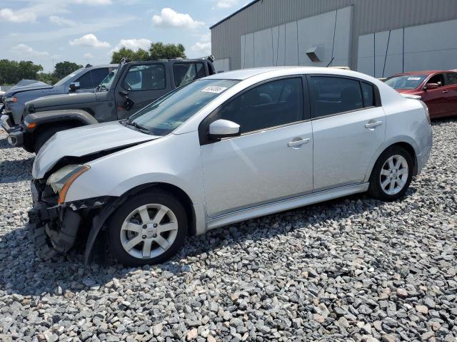 Vin: 3n1ab6ap7bl645105, lot: 58540995, nissan sentra 2.0 2011 img_1