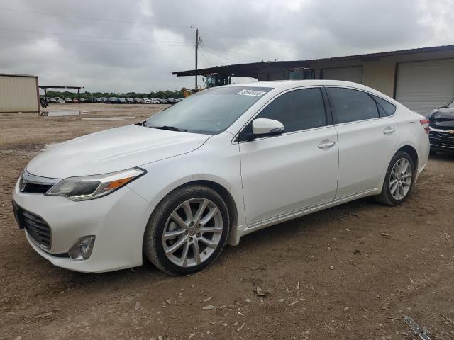 Vin: 4t1bk1eb6fu158066, lot: 55948455, toyota avalon xle 2015 img_1