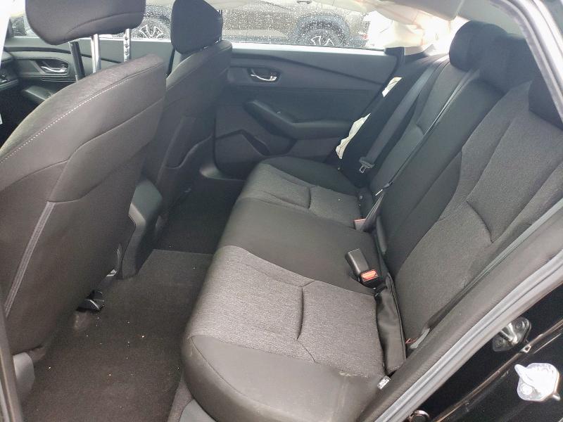 2024 HONDA ACCORD LX - 1HGCY1F21RA056204
