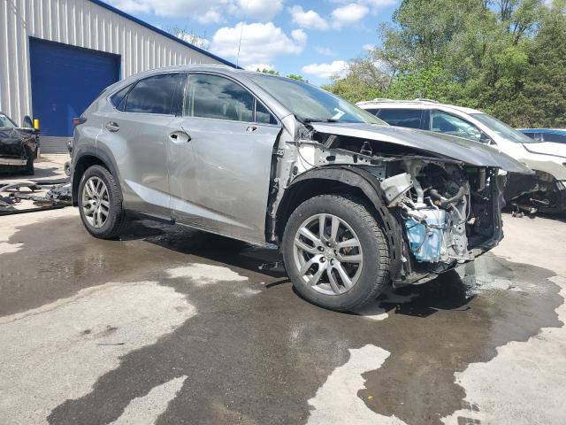 Vin: jtjbarbz5g2052886, lot: 55571105, lexus nx 200t base 20164
