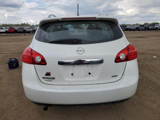 2015 NISSAN ROGUE SELE JN8AS5MV1FW250455