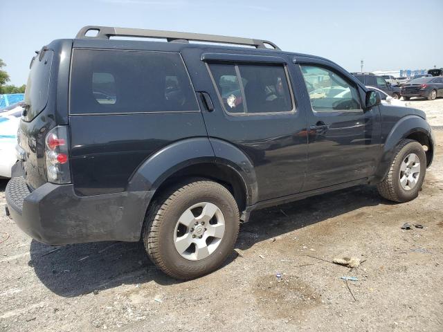 Vin: 5n1ar1nnxbc634627, lot: 56824825, nissan pathfinder s 20113