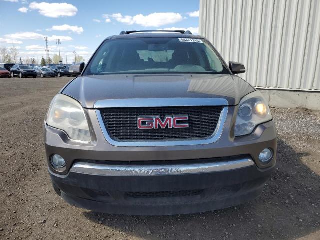 2012 GMC ACADIA SLT - 1GKKVRED1CJ216436