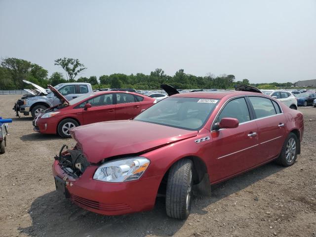BUICK LUCERNE CX
