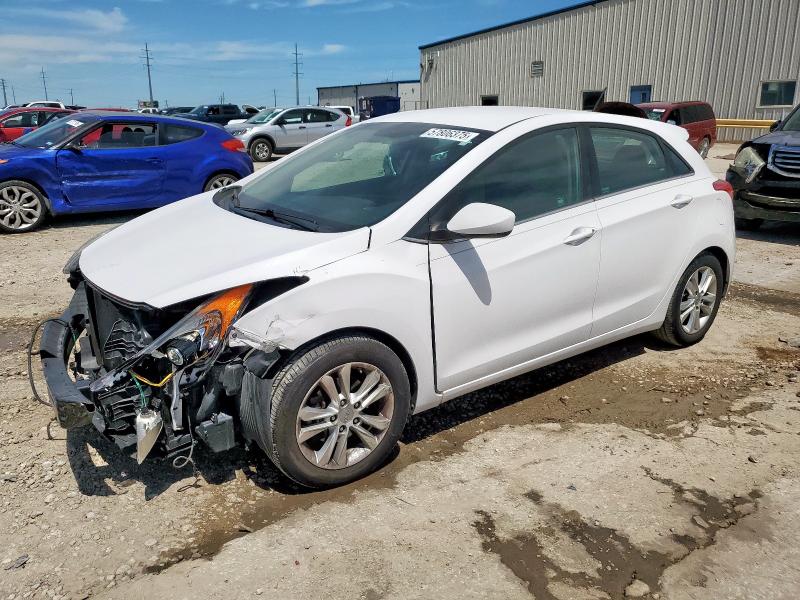 Vin: kmhd35lh7eu199793, lot: 57806375, hyundai elantra 2014 img_1