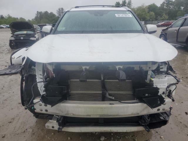 2022 TOYOTA HIGHLANDER - 5TDGBRCH9NS104568
