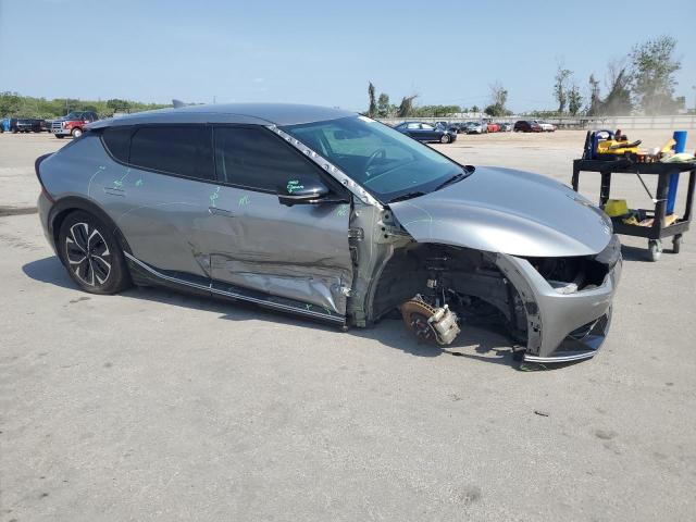 Vin: kndc34la0p5098900, lot: 55390765, kia ev6 light light 20234