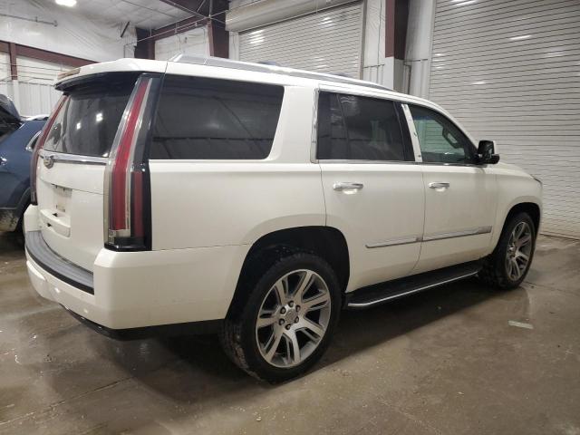 2015 CADILLAC ESCALADE L - 1GYS4MKJ7FR626153