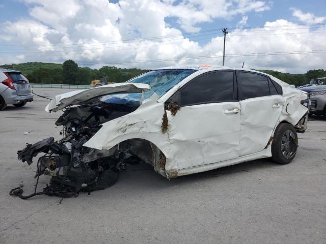 Vin: 3kpa24adxle336998, lot: 58742155, kia rio lx 2020 img_1