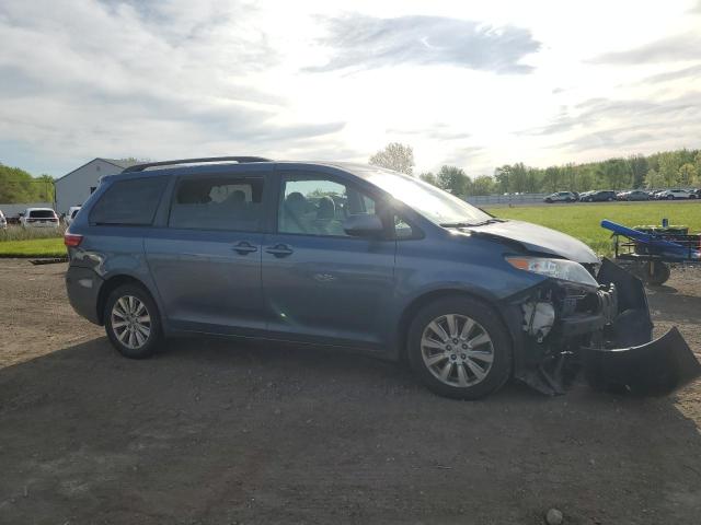 Vin: 5tdjk3dc7fs095795, lot: 56343175, toyota all models le 20154