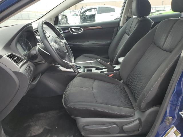 2018 NISSAN SENTRA S - 3N1AB7AP9JL660175