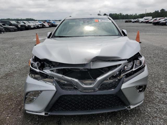 2019 TOYOTA CAMRY L 4T1B11HKXKU748473