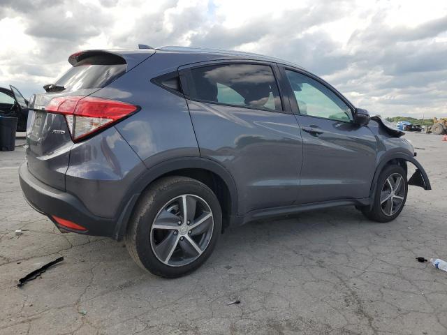 Vin: 3czru6h54nm743306, lot: 55303705, honda hr-v ex 20223