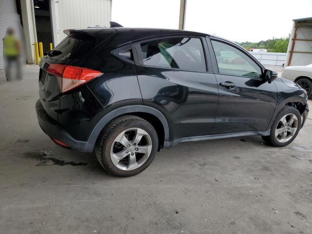Vin: 3czru5h51hm723691, lot: 58179935, honda hr-v ex 20173