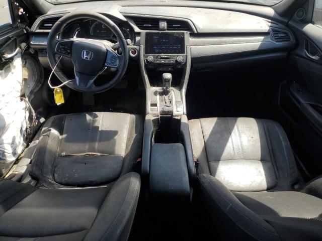 2018 HONDA CIVIC EX - SHHFK7H58JU405196