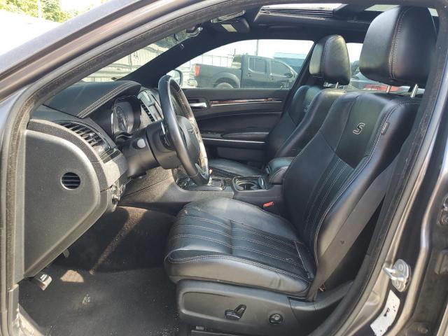 2018 CHRYSLER 300 S - 2C3CCABG5JH266846
