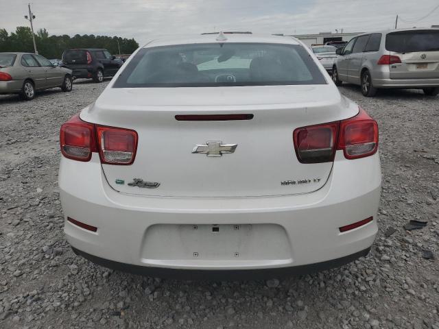 2016 CHEVROLET MALIBU LIM - 1G11C5SA7GF106301