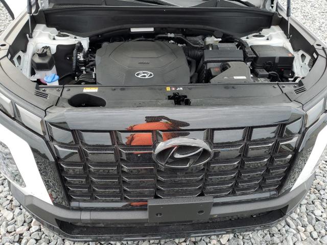 2025 HYUNDAI PALISADE X KM8R3DGE3SU863535