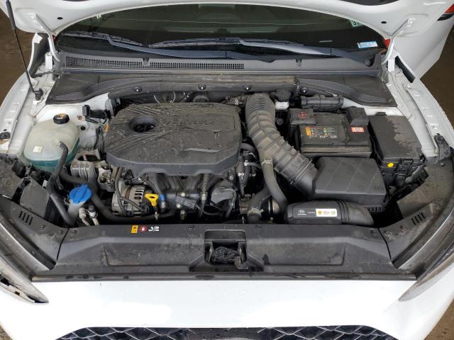 kmhth6ab9lu029420 - 2020 Hyundai veloster turbo - #58548465