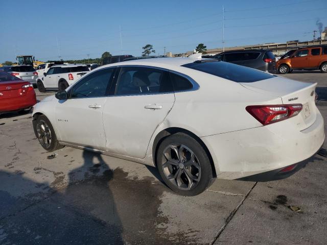 Vin: 1g1zd5st4lf079943, lot: 55689945, chevrolet malibu lt 20202