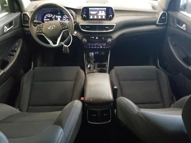 2020 HYUNDAI TUCSON LIM - KM8J3CAL7LU131764