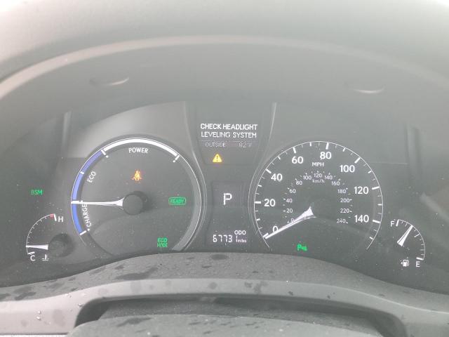 2015 LEXUS RX 450H - 2T2ZB1BAXFC003060