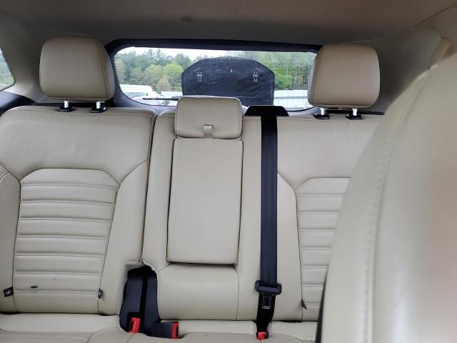 2015 FORD EDGE SEL - 2FMTK4J9XFBB69764