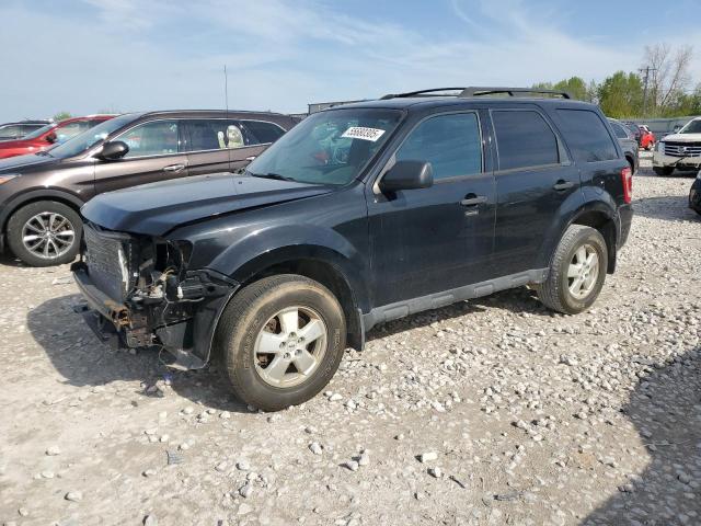 Vin: 1fmcu9dg8ckb59379, lot: 55680305, ford escape xlt 2012 img_1