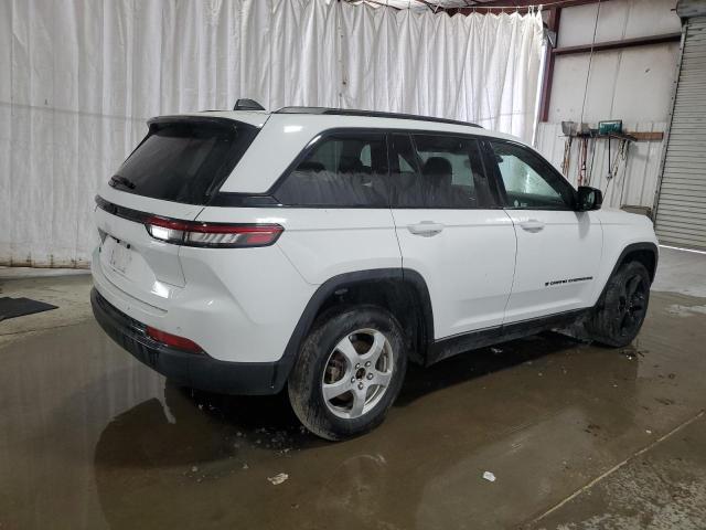 Vin: 1c4rjhagxpc640577, lot: 56927745, jeep grand cher laredo 20233