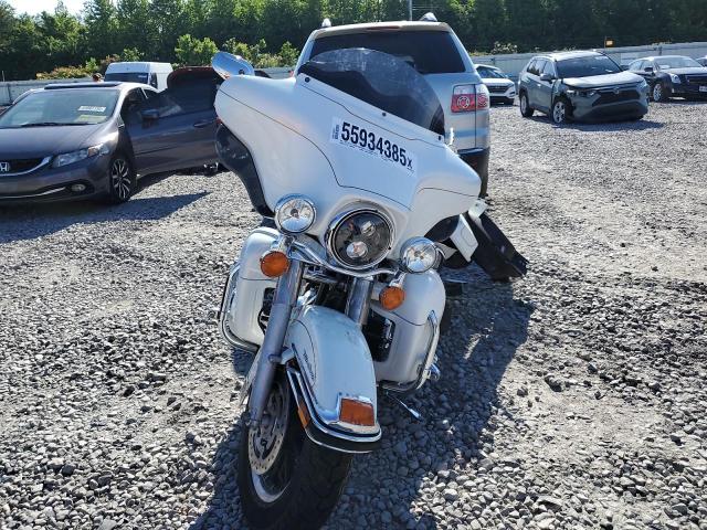 2008 HARLEY-DAVIDSON FLHTCUI 1HD1FC4178Y660202