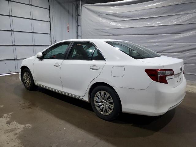 Vin: 4t4bf1fkxdr288227, lot: 57467365, toyota camry l 20132