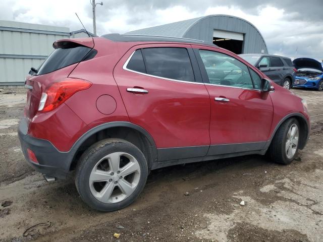 Vin: kl4cjcsb5fb056940, lot: 58921845, buick encore 20153
