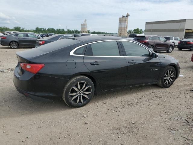 Vin: 1g1zf5sx4gf178491, lot: 56152605, chevrolet malibu lt 20163