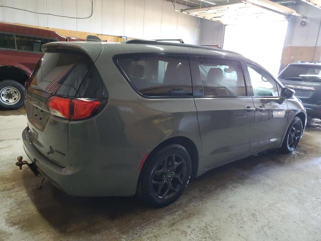 Vin: 2c4rc1gg3lr286329, lot: 55665265, chrysler pacifica limited 20203