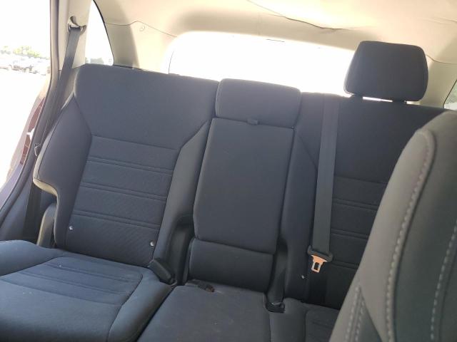 2016 KIA SORENTO LX - 5XYPG4A39GG125612