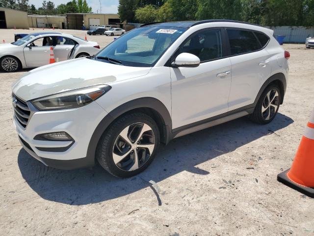 HYUNDAI TUCSON VAL