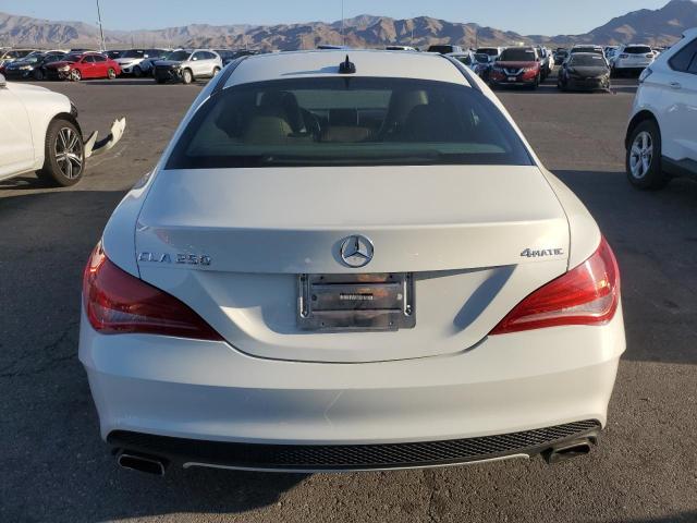 2015 MERCEDES-BENZ CLA 250 4M - WDDSJ4GB8FN209833