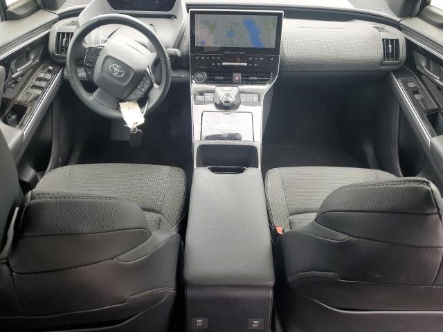 2023 TOYOTA BZ4X XLE JTMAAAAA4PA027186