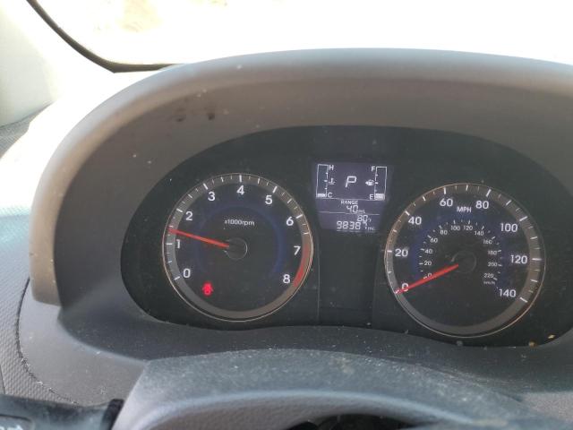 2017 HYUNDAI ACCENT SE - KMHCT4AE6HU286653