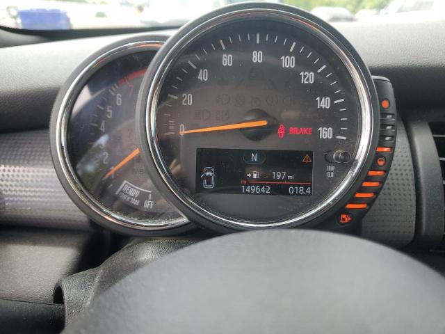 2015 MINI COOPER WMWXM5C59F3A04501