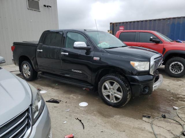 2010 TOYOTA TUNDRA CRE - 5TFHW5F16AX144109